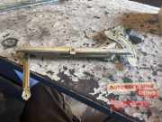 Fensterheber links vorne Nissan Pixo UA0 83530M63J00