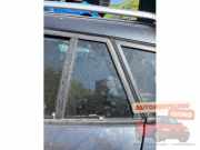 Dreieckscheibe links Renault Megane III Grandtour KZ