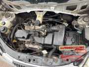 Motor ohne Anbauteile (Benzin) Kia Picanto 1 SA