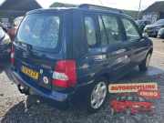 Dreieckscheibe rechts Mazda Demio DW