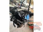 Motor ohne Anbauteile (Diesel) Renault Kangoo II Rapid FW0