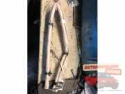 Airbag Dach rechts Opel Adam 13393369