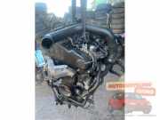 Motor ohne Anbauteile (Diesel) VW Polo V 6R, 6C