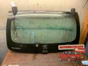 Heckscheibe Citroen C1