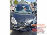 Motorhaube Renault Modus - Grand Modus P