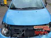 Motorhaube Citroen C3 I FC