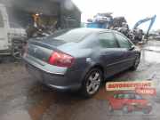Tankklappe Peugeot 407