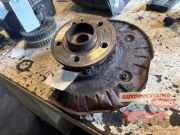 Achsschenkel rechts vorne Mercedes-Benz Vito/Mixto Kasten W639