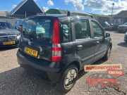 Dreieckscheibe rechts Fiat Panda 169