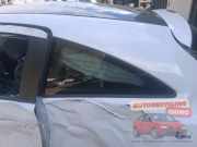 Dreieckscheibe links Opel Corsa D S07