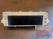 Multifunktionsanzeige Peugeot Expert III Kasten V 982226458000