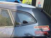 Dreieckscheibe links Renault Megane III Grandtour KZ