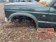 Kotflügel links vorne Land Rover Discovery II L318