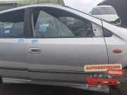 Tür rechts vorne Nissan Almera Tino V10
