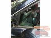 Dreieckscheibe links Renault Vel Satis BJ