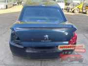 Heckklappe / Heckdeckel Peugeot 508 I