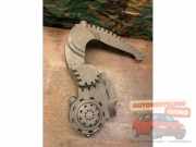 Stirndeckel (Motor) Ford B-Max JK C1BQ6A247A