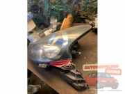 Hauptscheinwerfer links Toyota Aygo B1 89532105