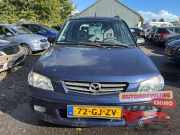 Frontscheibe Mazda Demio DW