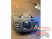 Heizungsbetätigung (Konsole) Fiat Punto Evo 199 735501599