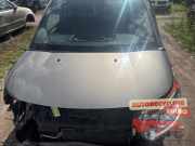 Motorhaube Citroen C3 Picasso SH