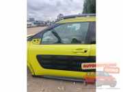 Tür links vorne Citroen C4 Cactus