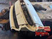 Kühlergrill Smart Forfour 454 A4548850122