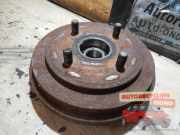 Bremstrommel Suzuki Alto VI FF