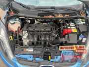 Motor ohne Anbauteile (Benzin) Ford Fiesta VI CB1, CCN