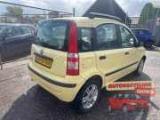 Dreieckscheibe rechts Fiat Panda 169
