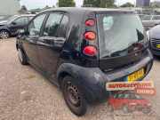 Tankklappe Smart Forfour 454