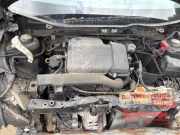 Motor ohne Anbauteile (Benzin) Daihatsu Cuore VII L276
