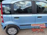 Tür rechts hinten Fiat Panda 169