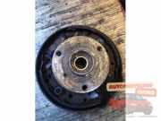 Radnabe hinten Smart Cabrio MC 01