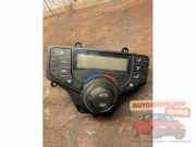 Heizungsbetätigung (Konsole) Hyundai i30 I FD 972502L610
