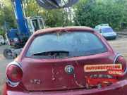 Heckklappe / Heckdeckel Alfa Romeo Mito 955