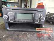 Radio VW Golf VI 5K 1K0035156B