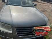 Motorhaube VW Passat B5.5 Variant 3B6