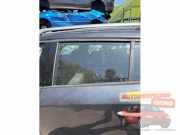 Türscheibe links hinten Renault Megane III Grandtour KZ
