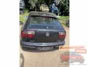 Heckklappe / Heckdeckel Seat Leon 1M