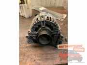 Lichtmaschine VW Fox Schrägheck 5Z 037903025G