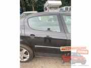 Tür rechts hinten Peugeot 407