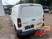 Hecktür links Peugeot Partner II Kasten