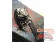 Sicherheitsgurt rechts vorne Renault Laguna Coupe T B507744