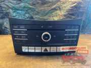 Radio Mercedes-Benz E-Klasse W212 A2189003307