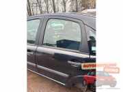Tür links hinten Citroen C3 I FC