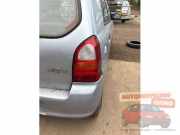 Rückleuchte rechts Suzuki Alto VI FF