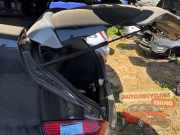 Heckklappendämpfer Opel Corsa D S07