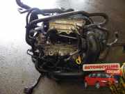 Motor ohne Anbauteile (Benzin) Audi A1 Sportback 8XA CHZ385943