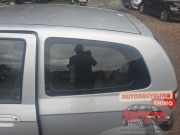 Dreieckscheibe links Hyundai Getz TB